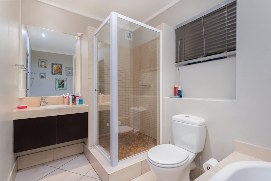 2 Bedroom Property for Sale in Cape Town City Centre Western Cape